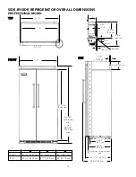 Preview for 14 page of Viking Designer DFSB423 Installation Instructions Manual