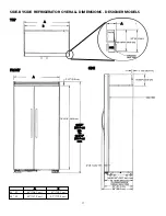 Preview for 17 page of Viking Designer DFSB423 Installation Instructions Manual