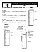 Preview for 28 page of Viking Designer DFSB423 Installation Instructions Manual