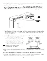 Preview for 29 page of Viking Designer DFSB423 Installation Instructions Manual