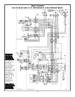 Preview for 38 page of Viking Designer DFSB423 Installation Instructions Manual