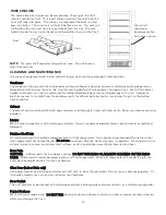 Preview for 12 page of Viking Designer DFUR140R Installation Instructions Manual