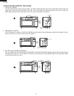 Предварительный просмотр 10 страницы Viking Designer DMOR200SS Service Manual