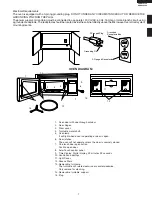 Preview for 9 page of Viking Designer DMOR205SS Service Manual