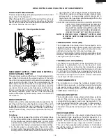 Preview for 17 page of Viking Designer DMOR205SS Service Manual