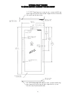 Preview for 8 page of Viking Designer DUAR140 Use & Installation Instructions Manual