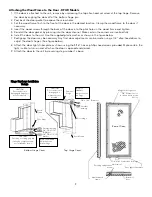 Preview for 9 page of Viking Designer DUAR140 Use & Installation Instructions Manual