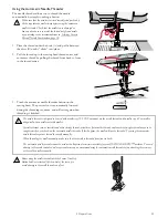 Preview for 35 page of Viking Designer EPIC User Manual