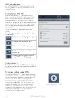 Preview for 62 page of Viking Designer EPIC User Manual