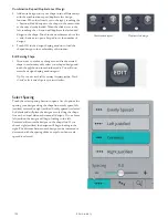 Preview for 124 page of Viking Designer EPIC User Manual