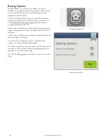 Preview for 144 page of Viking Designer EPIC User Manual
