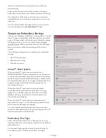 Preview for 162 page of Viking Designer EPIC User Manual