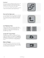 Preview for 172 page of Viking Designer EPIC User Manual