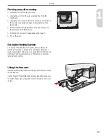 Preview for 11 page of Viking Designer Topaz User Manual