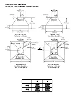 Предварительный просмотр 17 страницы Viking DEV1200 Installation Instructions Manual