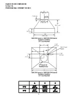 Предварительный просмотр 18 страницы Viking DEV1200 Installation Instructions Manual