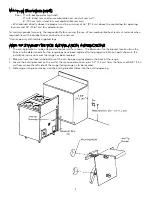 Предварительный просмотр 5 страницы Viking DEVDSC305 Installation Manual