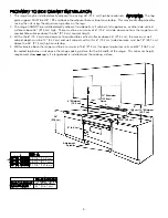 Предварительный просмотр 6 страницы Viking DEVDSC305 Installation Manual