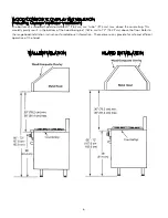 Предварительный просмотр 7 страницы Viking DEVDSC305 Installation Manual