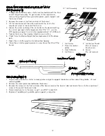 Preview for 13 page of Viking DEVDSC305 Installation Manual