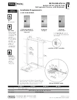 Preview for 7 page of Viking DFSB423D Specifications