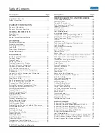 Preview for 2 page of Viking DFSB542 Series Service Manual