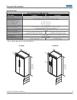 Preview for 6 page of Viking DFSB542 Series Service Manual