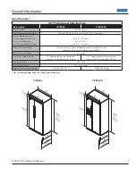 Preview for 7 page of Viking DFSB542 Series Service Manual