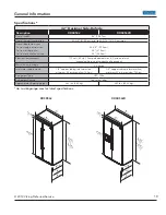 Preview for 10 page of Viking DFSB542 Series Service Manual