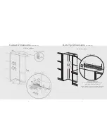 Предварительный просмотр 4 страницы Viking DFSB548 Series Install Manual