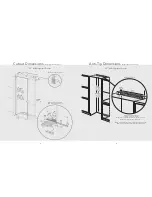 Предварительный просмотр 13 страницы Viking DFSB548 Series Install Manual