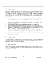 Preview for 21 page of Viking DFUW244CL Service Manual