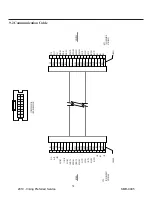 Предварительный просмотр 56 страницы Viking DFUW244CL Service Manual