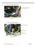 Предварительный просмотр 73 страницы Viking DFUW244CL Service Manual