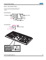 Предварительный просмотр 11 страницы Viking DGVU2004B-30 Service Manual