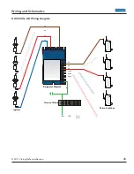 Предварительный просмотр 28 страницы Viking DGVU2004B-30 Service Manual