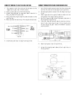 Preview for 3 page of Viking DIL1200 Instructions