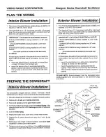 Предварительный просмотр 5 страницы Viking DIPR100R User Manual