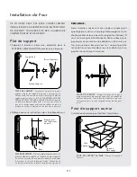 Предварительный просмотр 14 страницы Viking DMOR206 Installation Instructions Manual