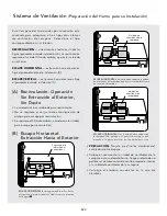 Предварительный просмотр 20 страницы Viking DMOR206 Installation Instructions Manual