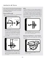 Предварительный просмотр 22 страницы Viking DMOR206 Installation Instructions Manual