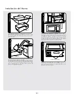 Предварительный просмотр 23 страницы Viking DMOR206 Installation Instructions Manual