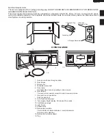 Предварительный просмотр 9 страницы Viking DMOR206SS Service Manual