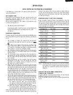 Предварительный просмотр 11 страницы Viking DMOR206SS Service Manual