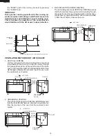 Предварительный просмотр 14 страницы Viking DMOR206SS Service Manual