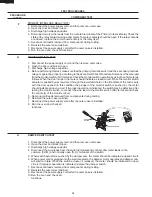 Предварительный просмотр 24 страницы Viking DMOR206SS Service Manual