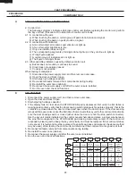 Предварительный просмотр 28 страницы Viking DMOR206SS Service Manual