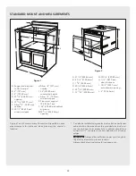 Preview for 4 page of Viking DrawerMicro VMODC5240SS Installation Manual