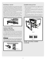 Preview for 7 page of Viking DrawerMicro VMODC5240SS Installation Manual