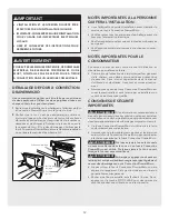 Preview for 10 page of Viking DrawerMicro VMODC5240SS Installation Manual